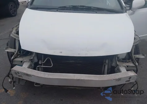 2010 Honda Civic Lx z USA, uszkodzony, nr VIN 19XFA1F5XAE011242